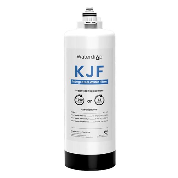 ZRO KJF Replacement Filter