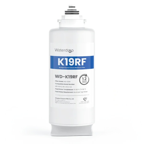 ZRO Waterdrop K19 Replacement Filter