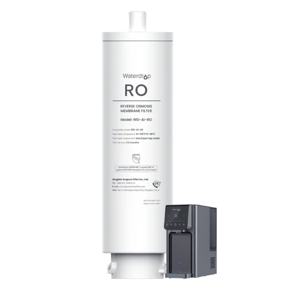ZRO Waterdrop A1 RO Replacement Filter